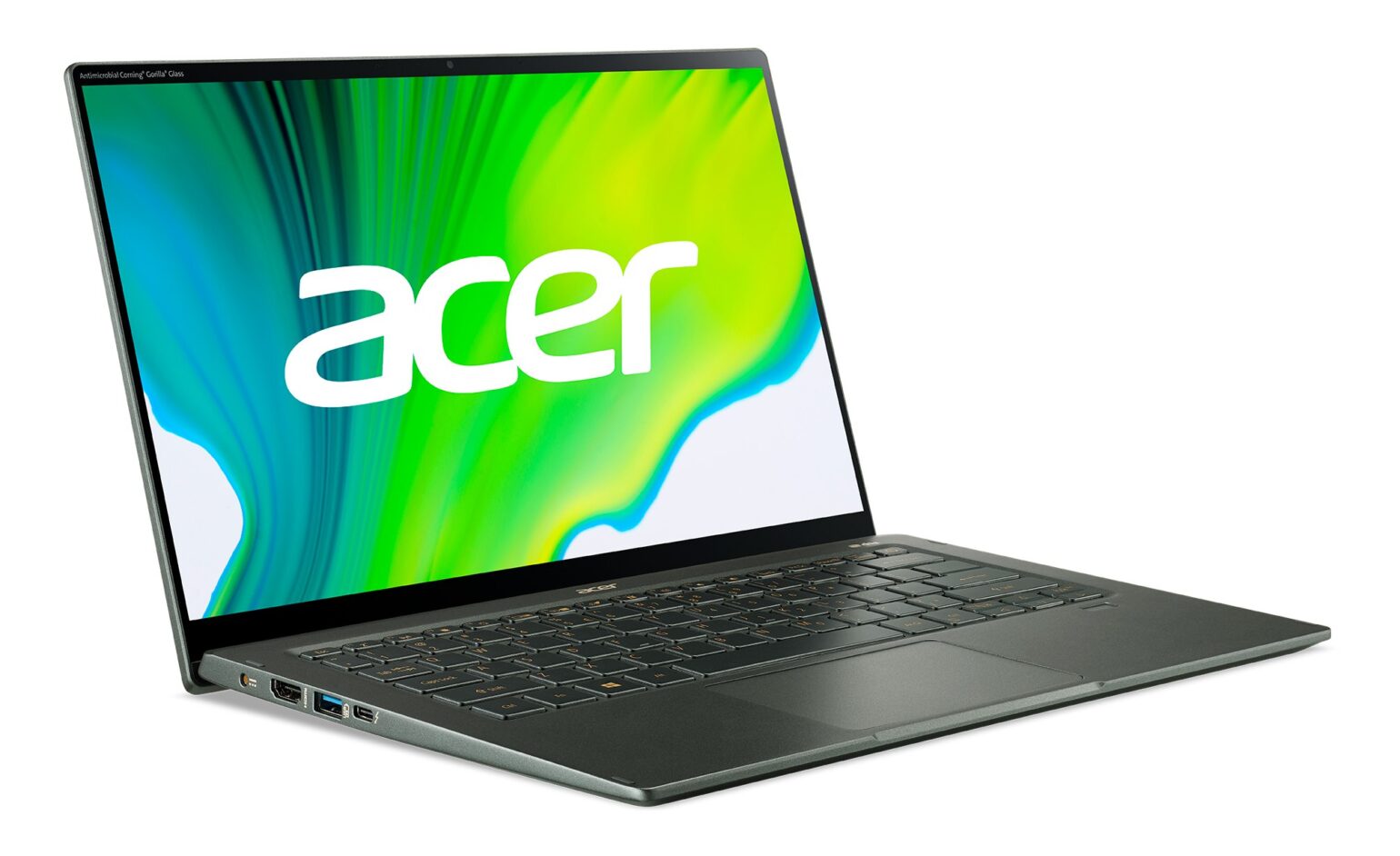 Acer Launches The Swift And Swift Next Generation Ultrabook For