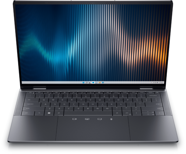 Work On The Go With Dell S New Latitude Lineup Techent