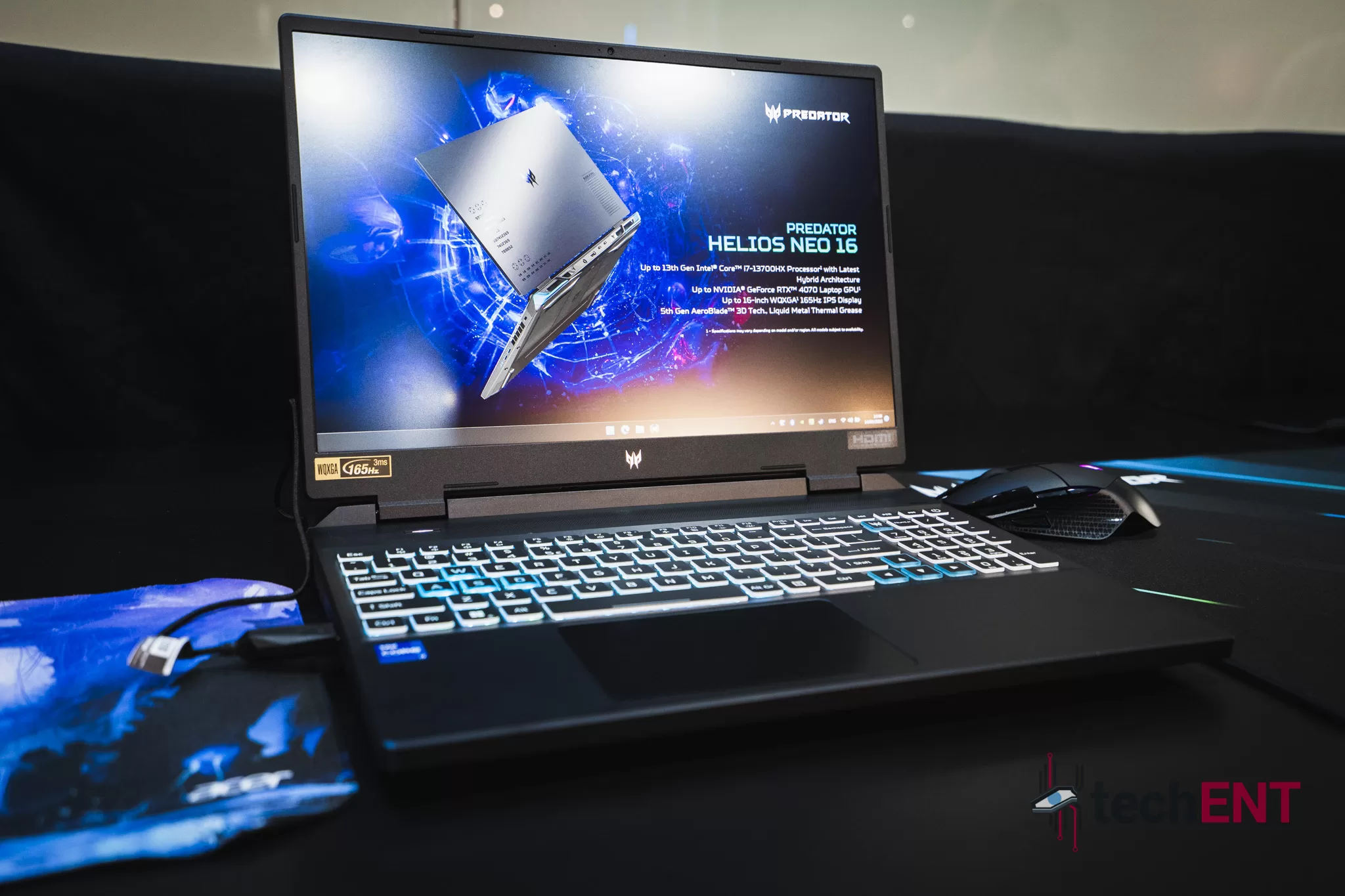 Acer S Predator Helios Neo Lands In Malaysia With Prices Starting At