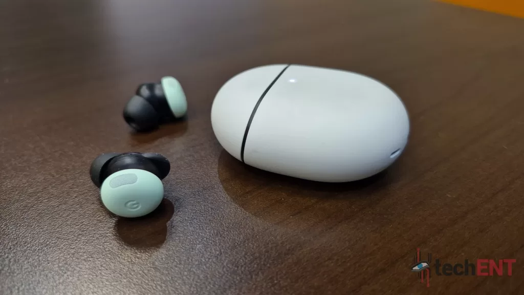 Google Pixel Buds Pro 2 2