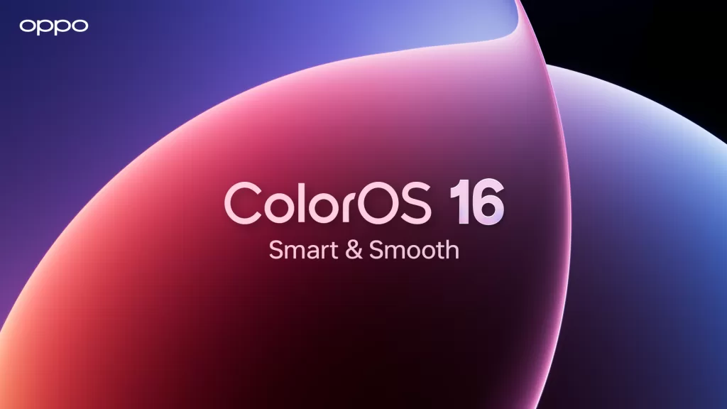 08. ColorOS 16