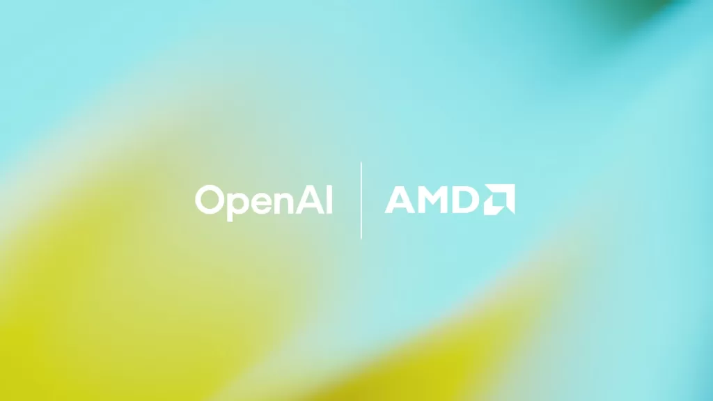 AMDxOpenAI