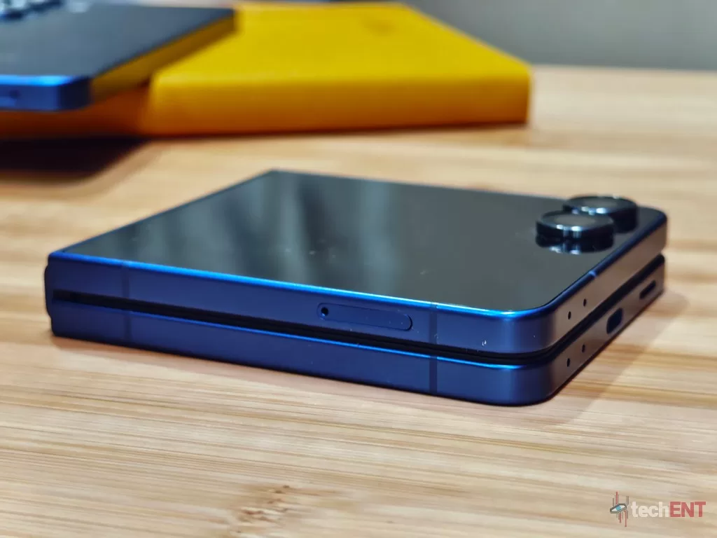 Galaxy Z Flip7 5G Review 50