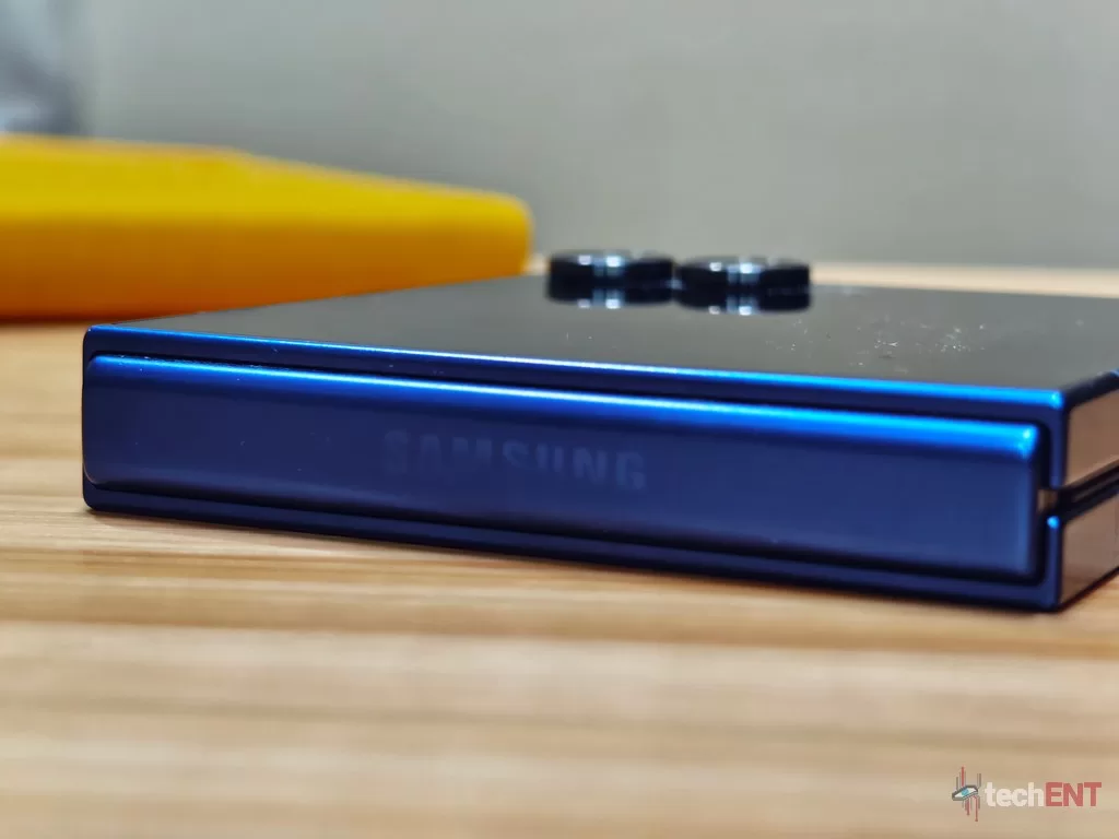 Galaxy Z Flip7 5G Review 59