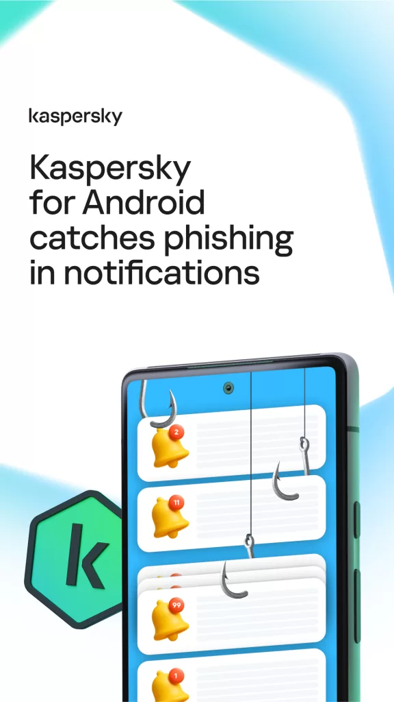 Kaspersky #1 Kaspersky Notification Protection 1