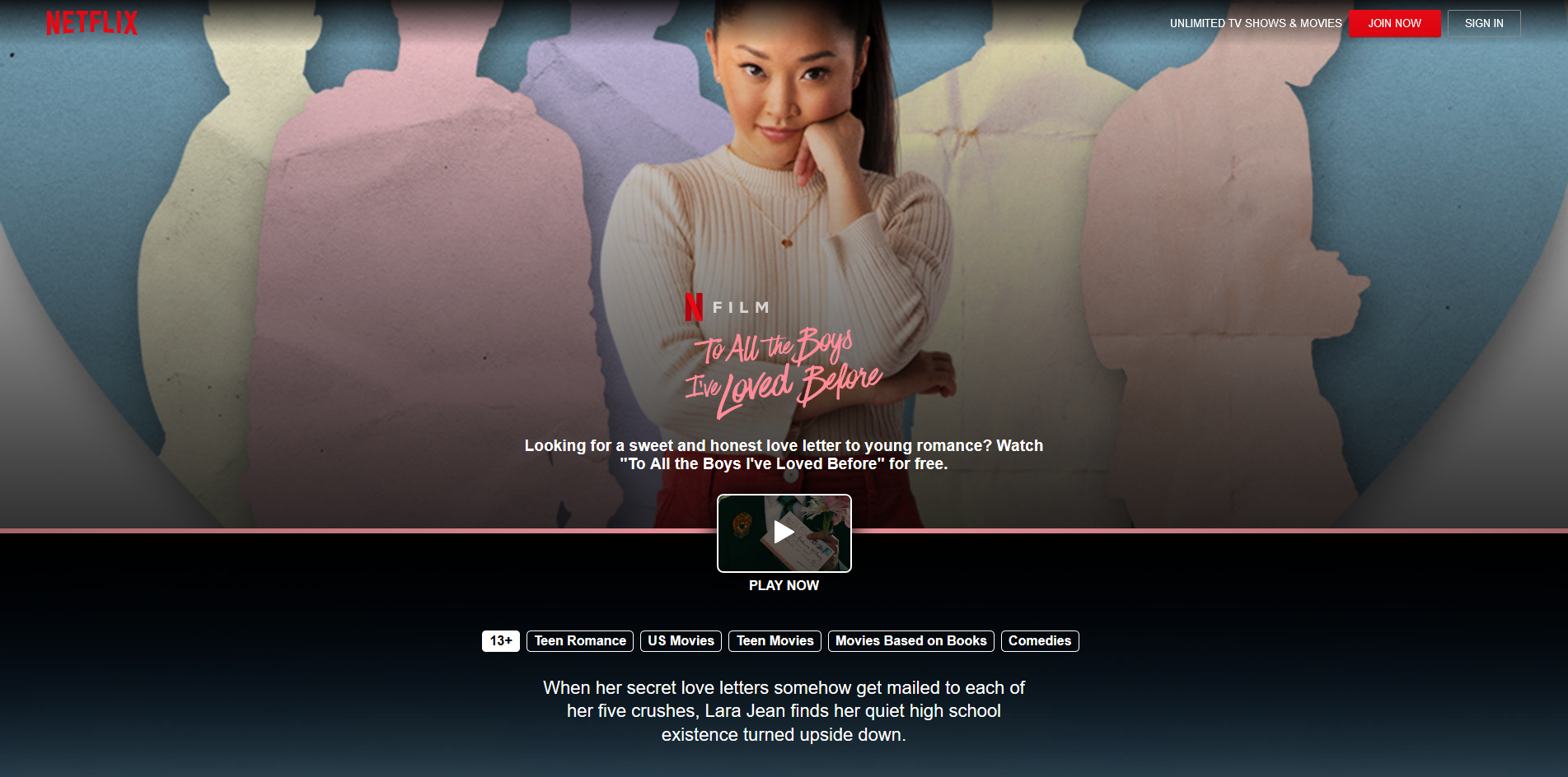 Watch All For Love  Netflix Official Site