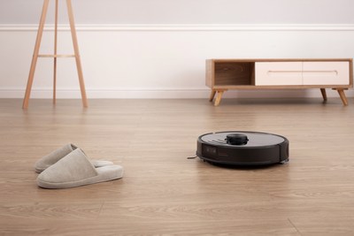 Roborock S6 MaxV Robotic Vacuum