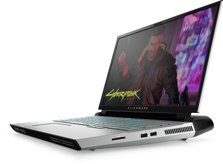 Alienware Lands with New Line Up Spearheaded by the Area 51m R2 | techENT