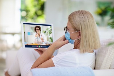 Telehealth to Experience Massive Growth with COVID-19 Pandemic, Says Frost & Sullivan