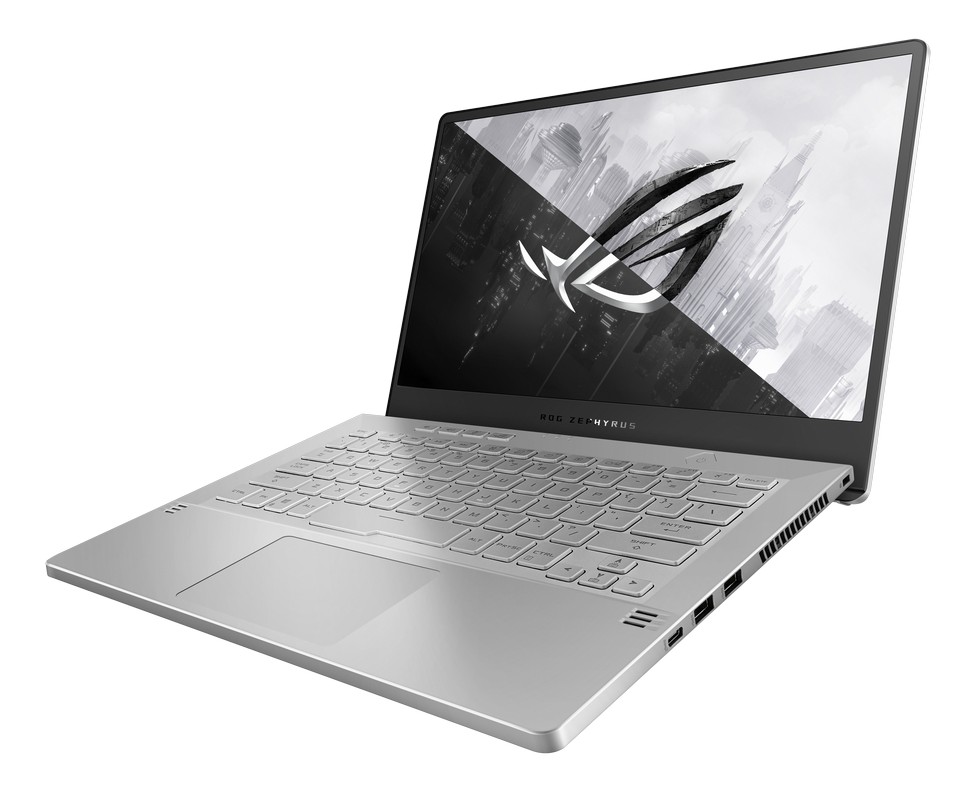 ASUS ROG Zephyrus G14 Takes on Malaysia with Compact Size & Powerful