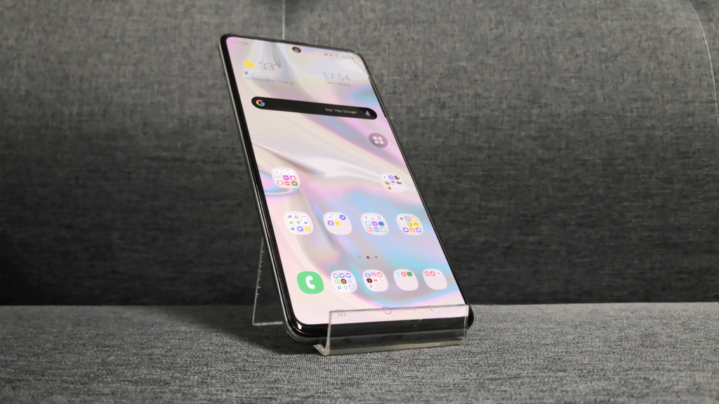 galaxy a71 at&t