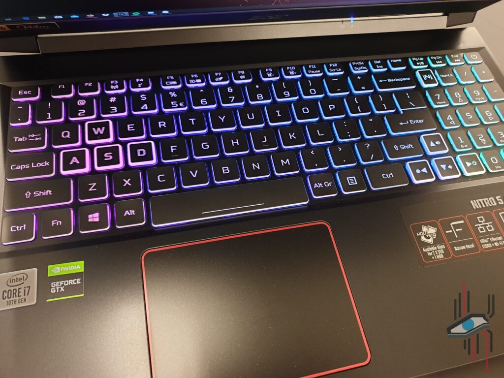 The Acer Nitro 5 (2020) In-Depth Review – Bangin’ for Bucks - techENT