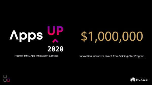 USD$1 Million Innovation Incentives Award From Shinning-Star Program