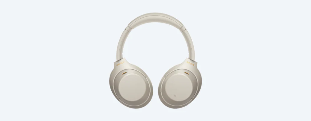 Sony Announces the New WH-1000XM4 Noise Cancelling Headphones – the New Gold Standard for MYR 1,599