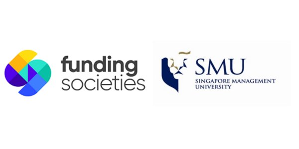 Funding Societies and Singapore Management University collaboration