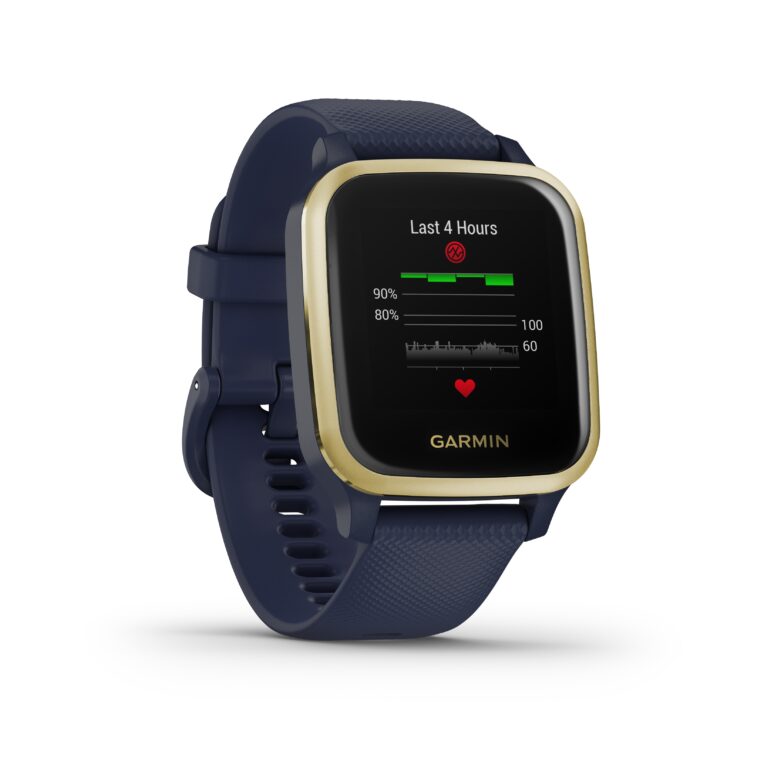venus sq garmin