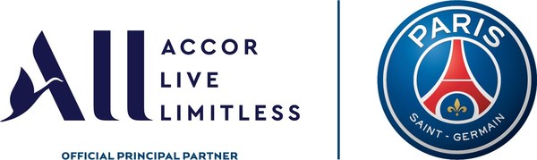 accor live limitless psg jersey