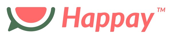 Happay Logo.