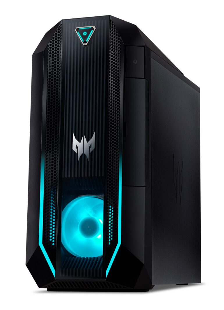 Acer Launches the Predator Orion 3000 – The Ultimate Compact LAN Party ...