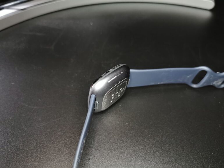 The Fitbit Sense In-Depth Review – The Shinier Versa | techENT