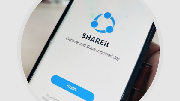 SHAREit