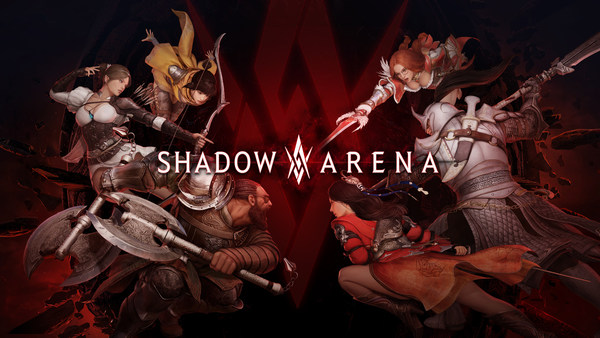 Pearl Abyss Renews Shadow Arena’s Gameplay Systems