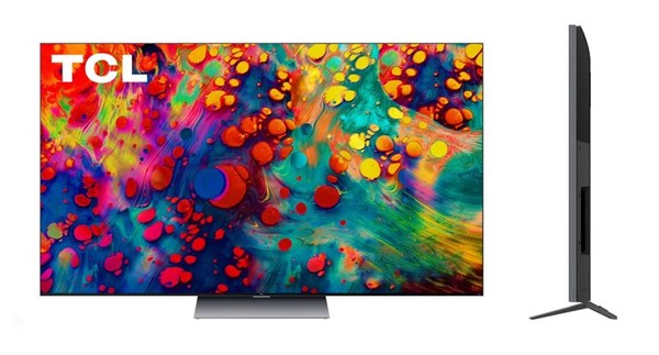 8K 6-Series TCL Roku TV