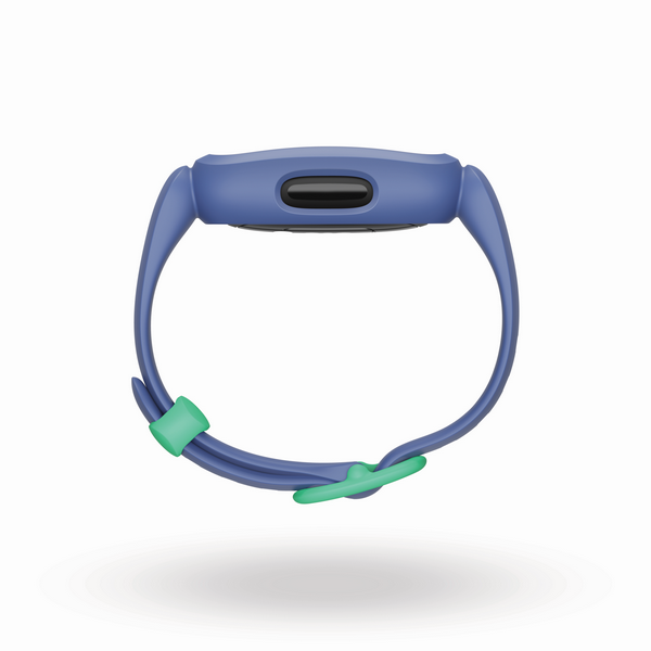 Fitbit Ace 3 – Upgraded Smart Watch With Fitness Features For Kids ...