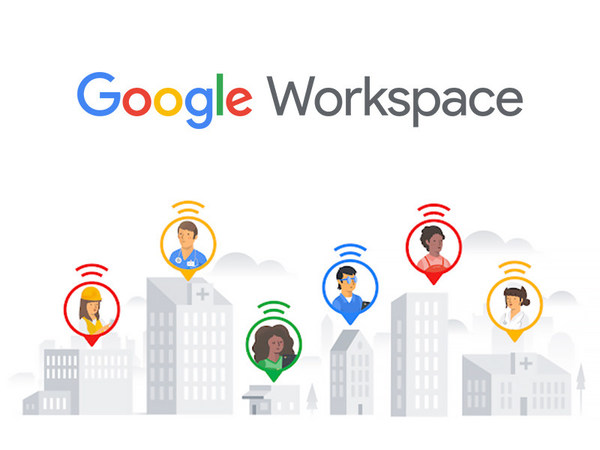 Google Workspace Frontline