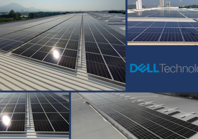 Dell Solar