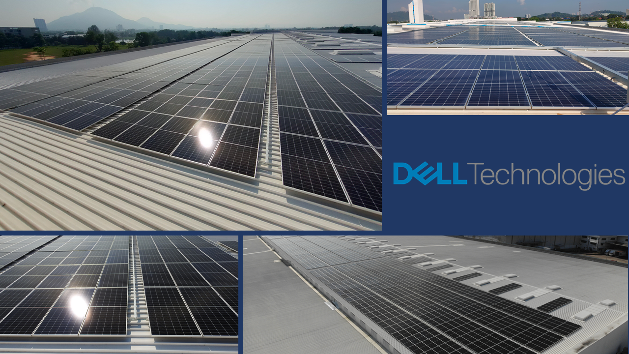 Dell Solar