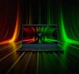 Razer Blade 14 Key Visual 2021