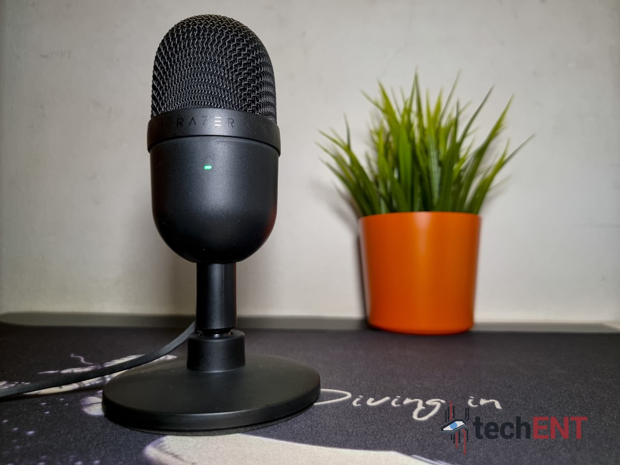 Razer Seiren Mini 1
