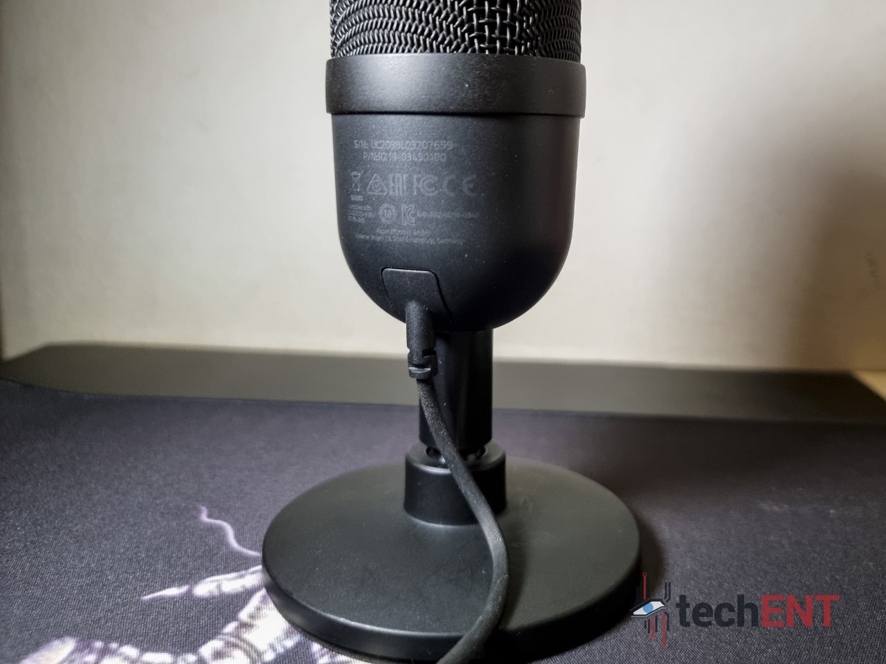 Razer Seiren Mini 2