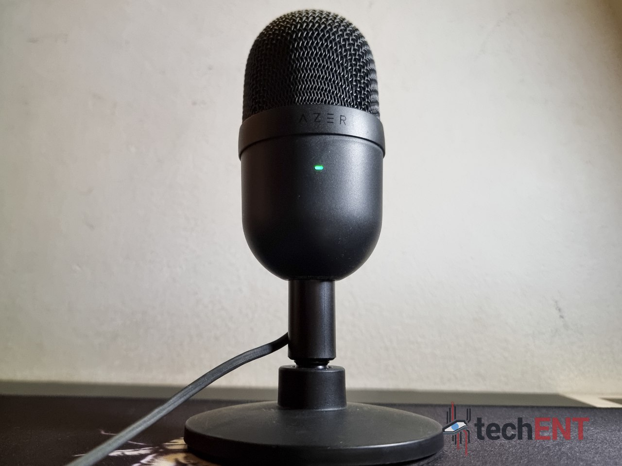 Razer Seiren Mini 4