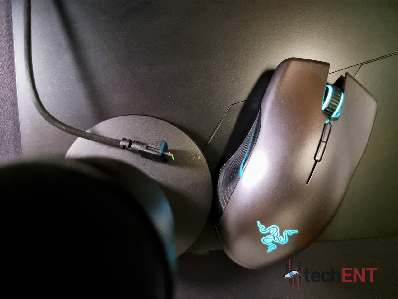 Razer Seiren Mini 7