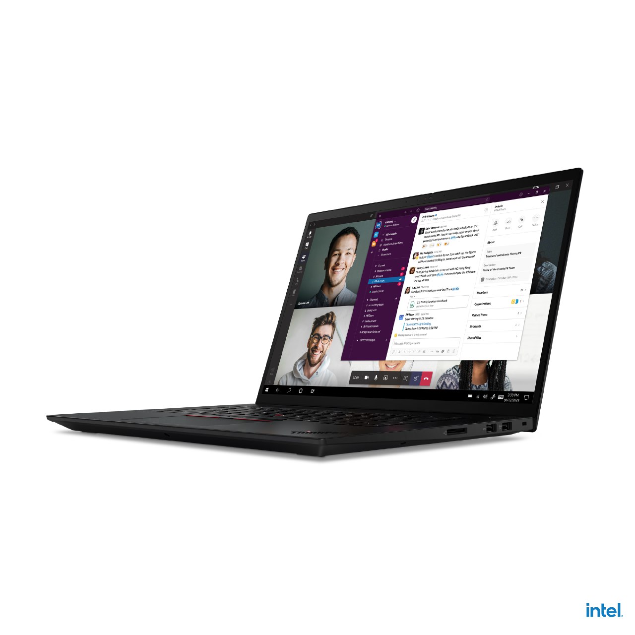 ThinkPadX1ExG4 4