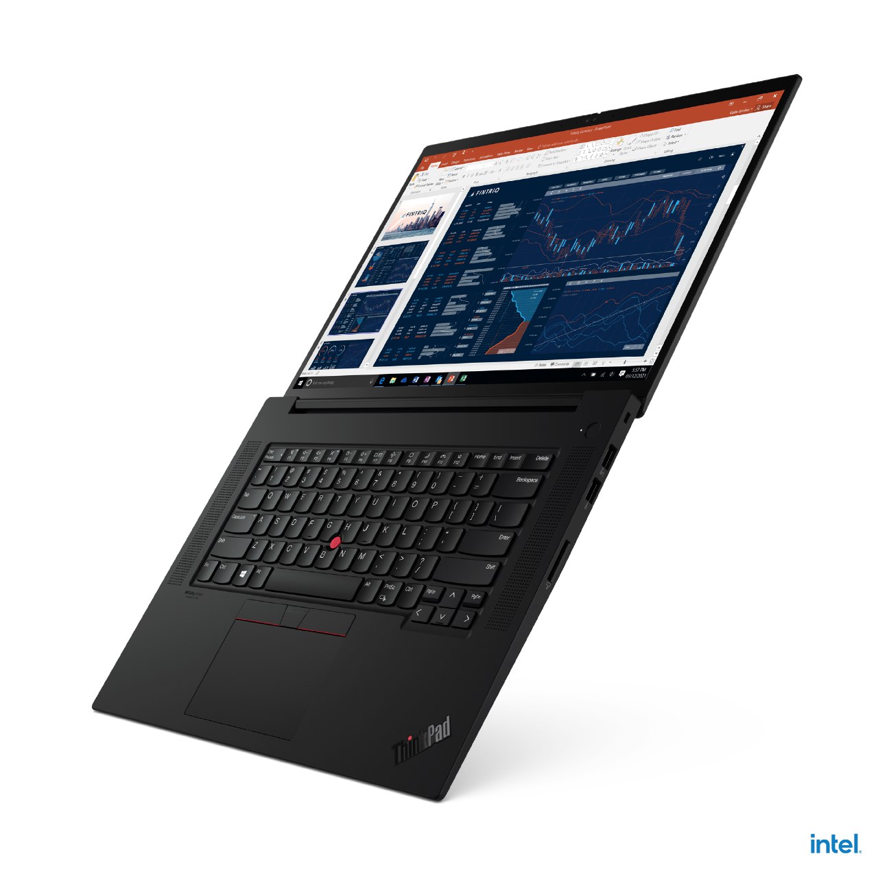 ThinkPadX1ExG4 5