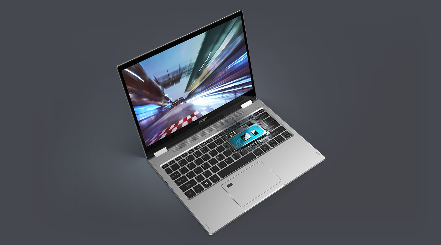 acer spin 3 SP313 51N KSP2