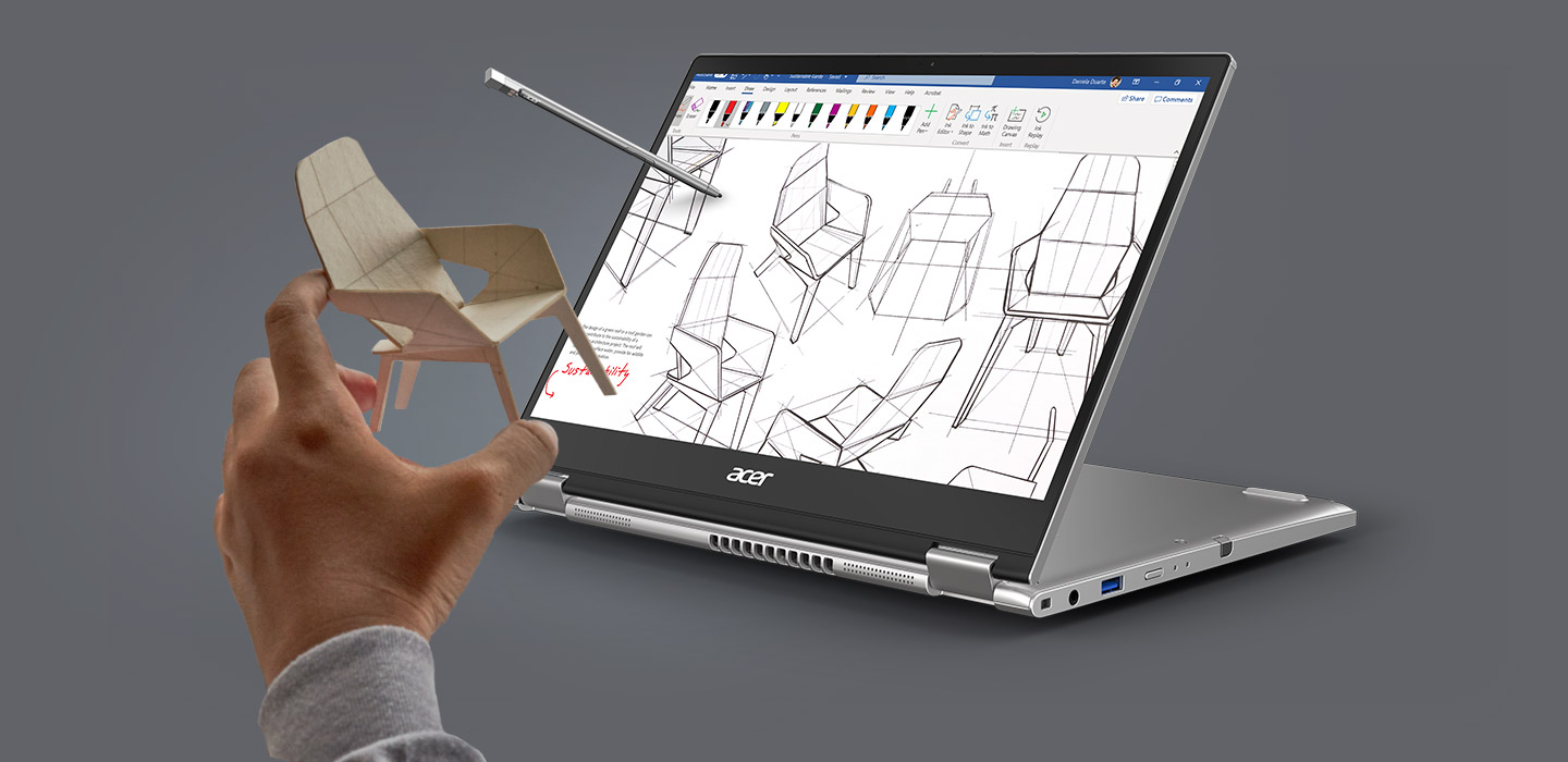 acer spin 3 SP313 51N KSP3