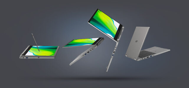acer spin 3 SP313 51N KSP4