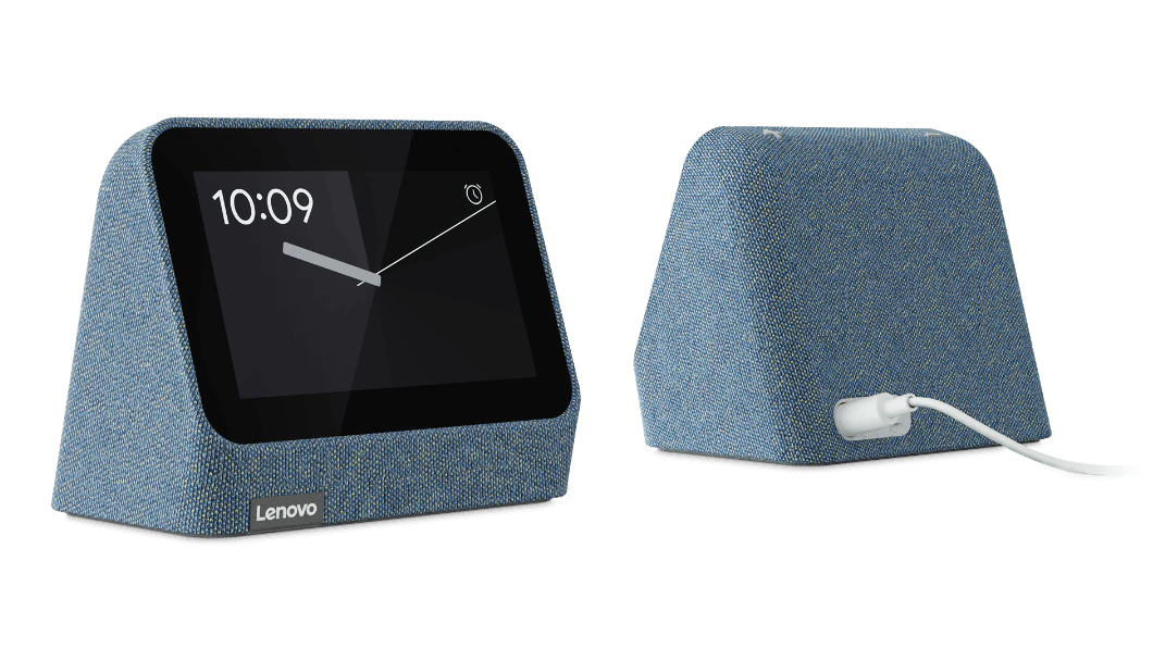 lenovo clock smart clock gen 2 subseries gallery 10