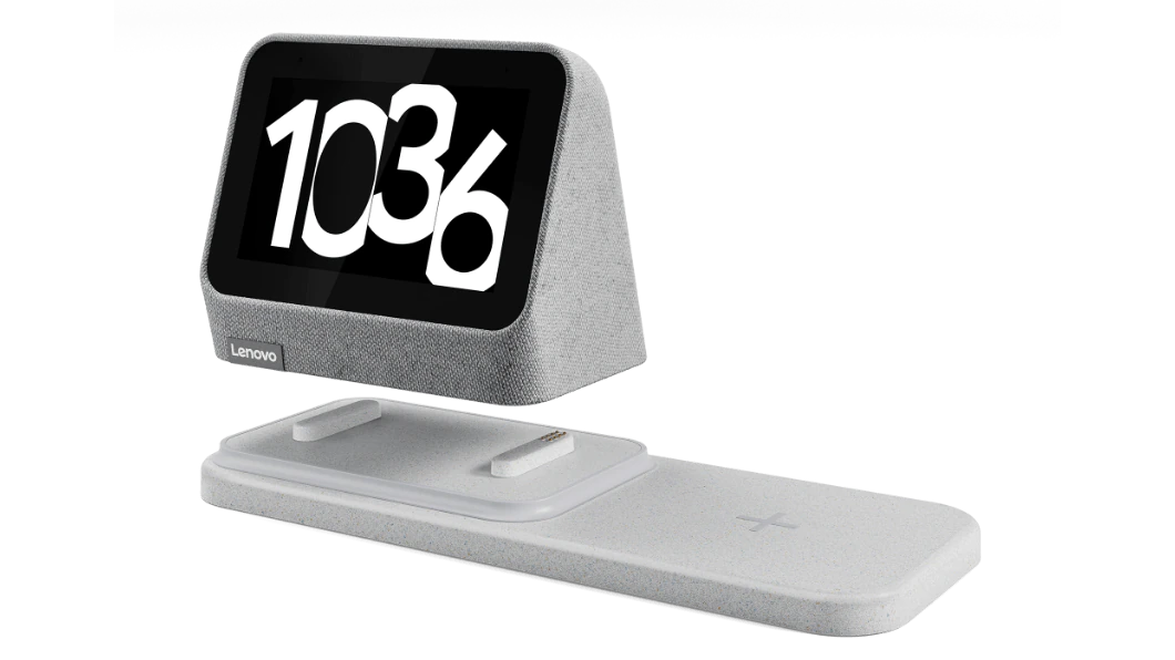 lenovo clock smart clock gen 2 subseries gallery 11