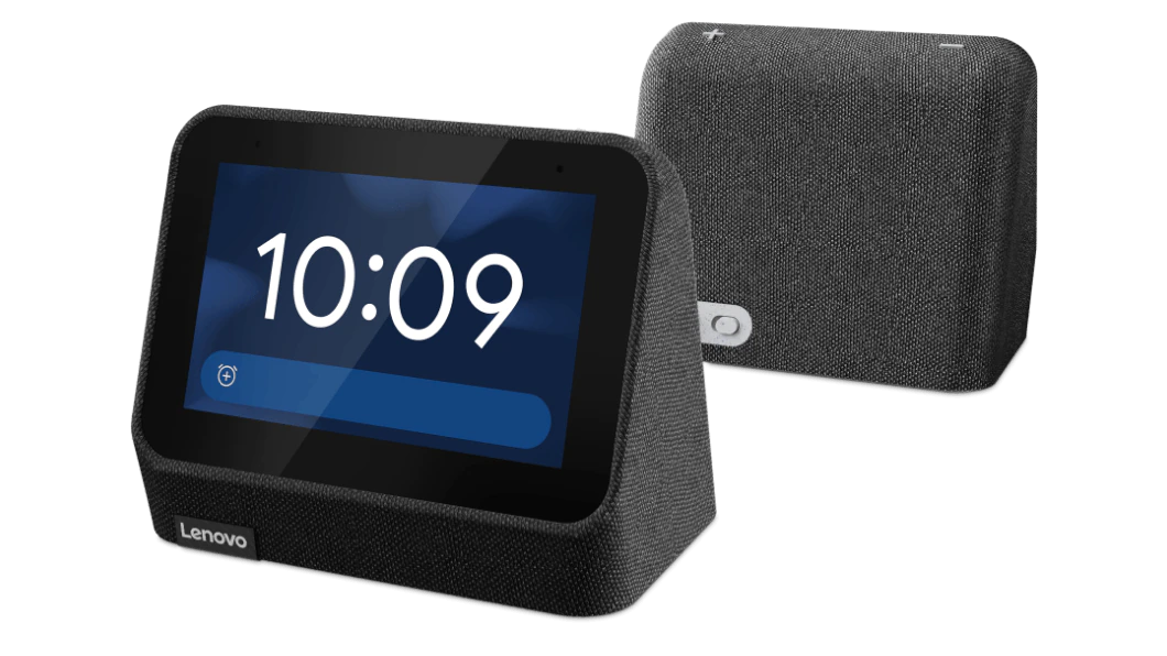 lenovo clock smart clock gen 2 subseries gallery 7