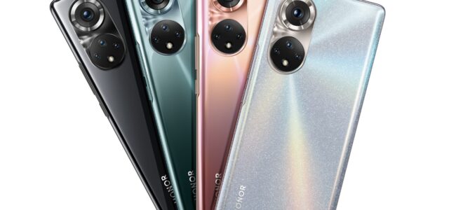 news img3 honor 50 series