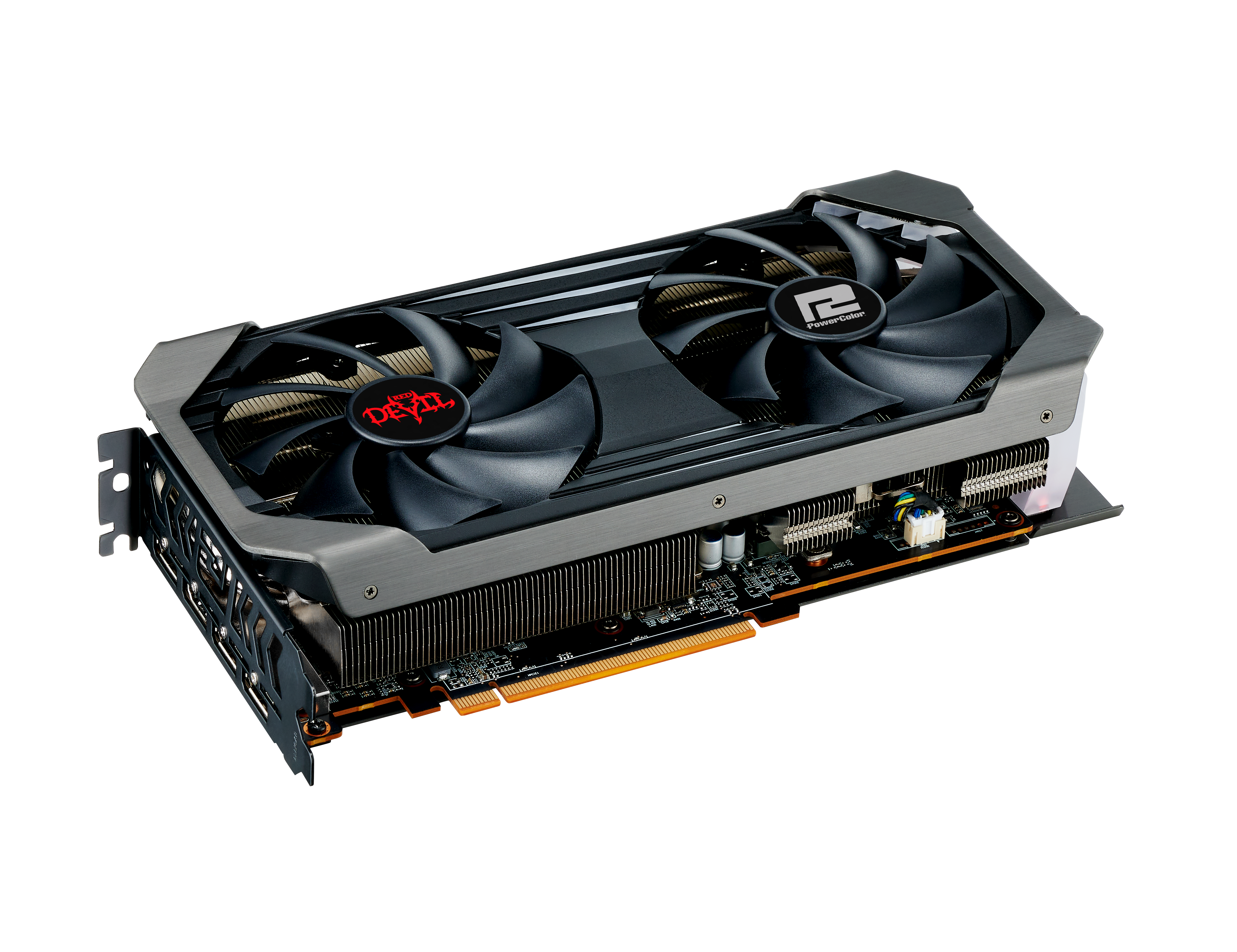 AXRX 6600XT 8GBD6 3DHE OC 1