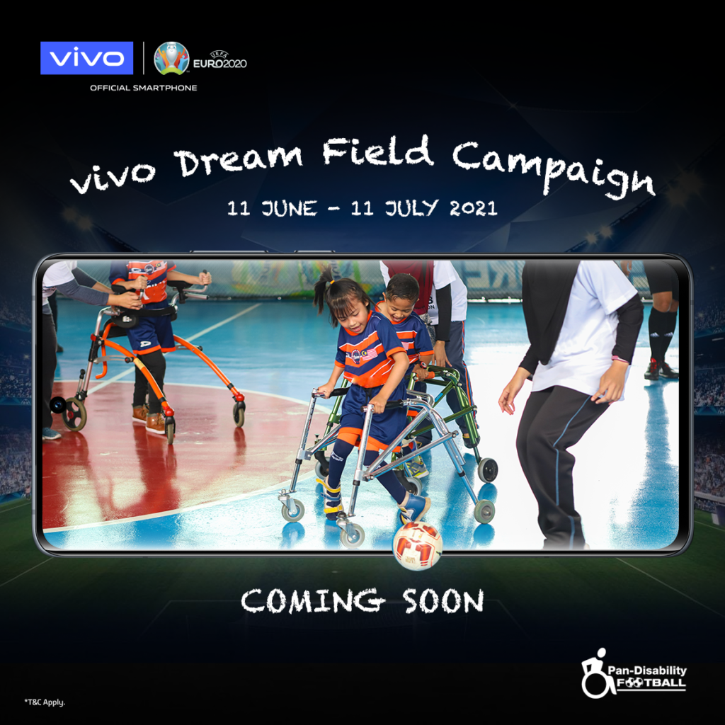 Copy of vivo Dream 10 June