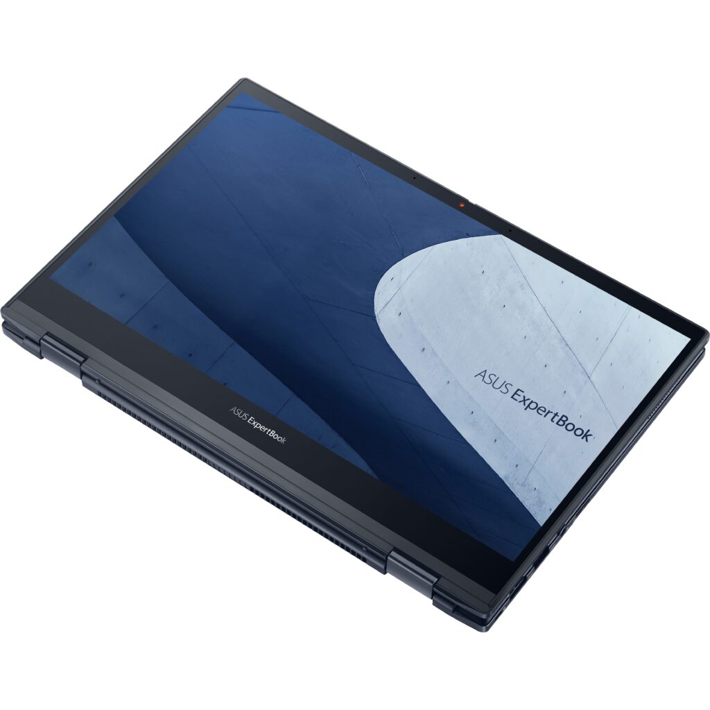 ExpertBook B5302F Product photo 1A Star Black 27