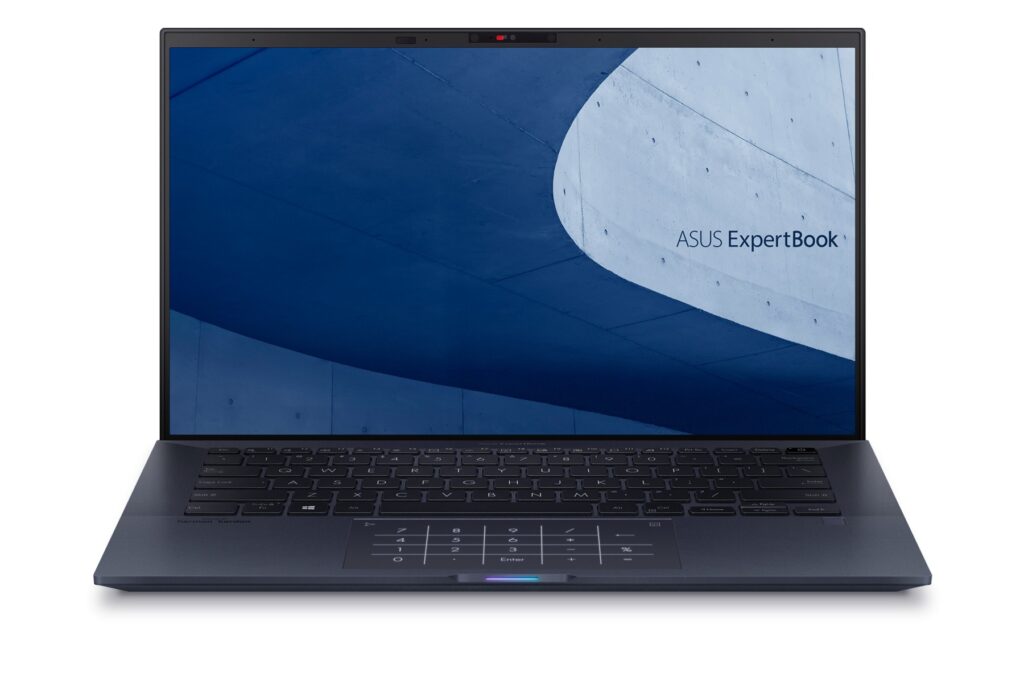 ExpertBook B9450 photo