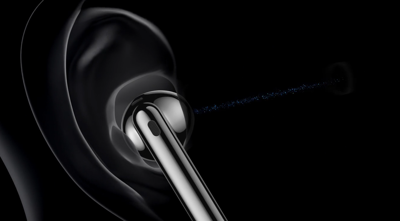HUAWEI FreeBuds 4 1